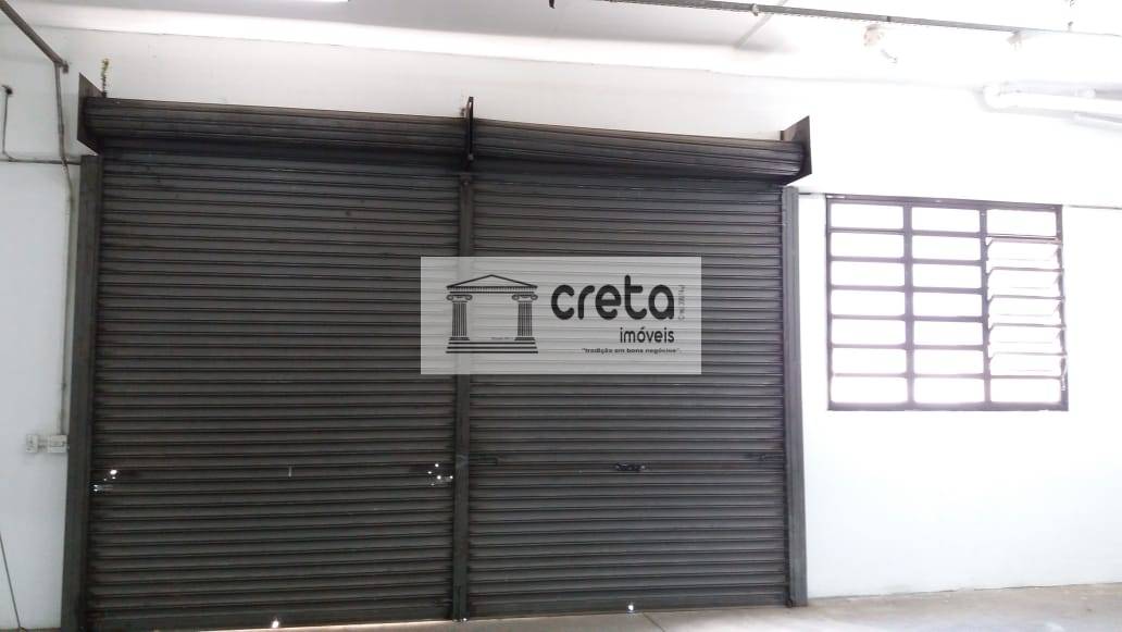 Depósito-Galpão, 800 m² - Foto 6