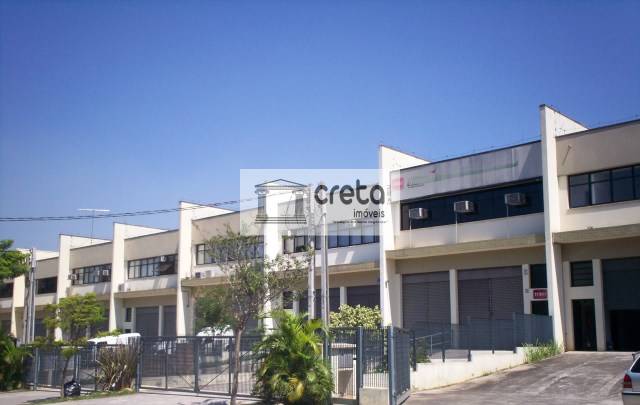 Depósito-Galpão, 800 m² - Foto 18