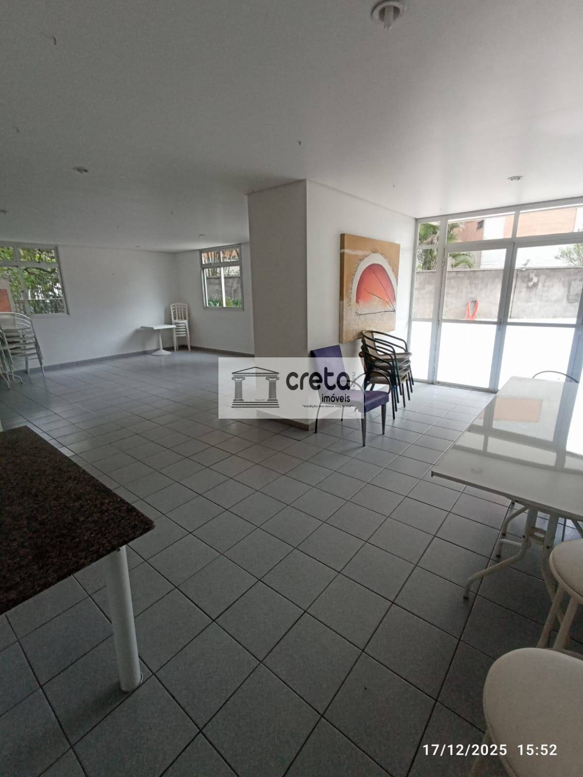 Apartamento, 2 quartos, 82 m² - Foto 8