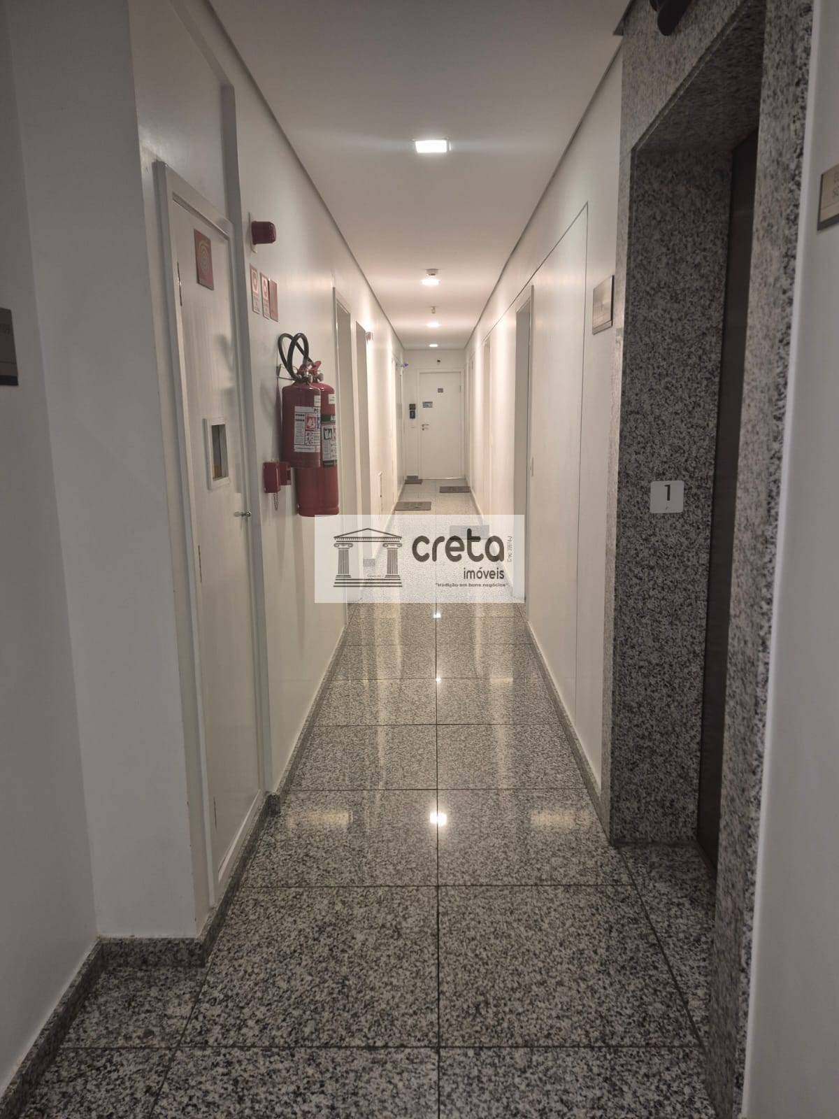 Sala-Conjunto, 40 m² - Foto 8