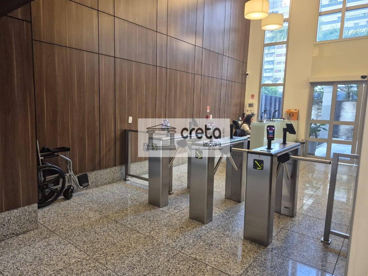 Sala-Conjunto, 40 m² - Foto 5