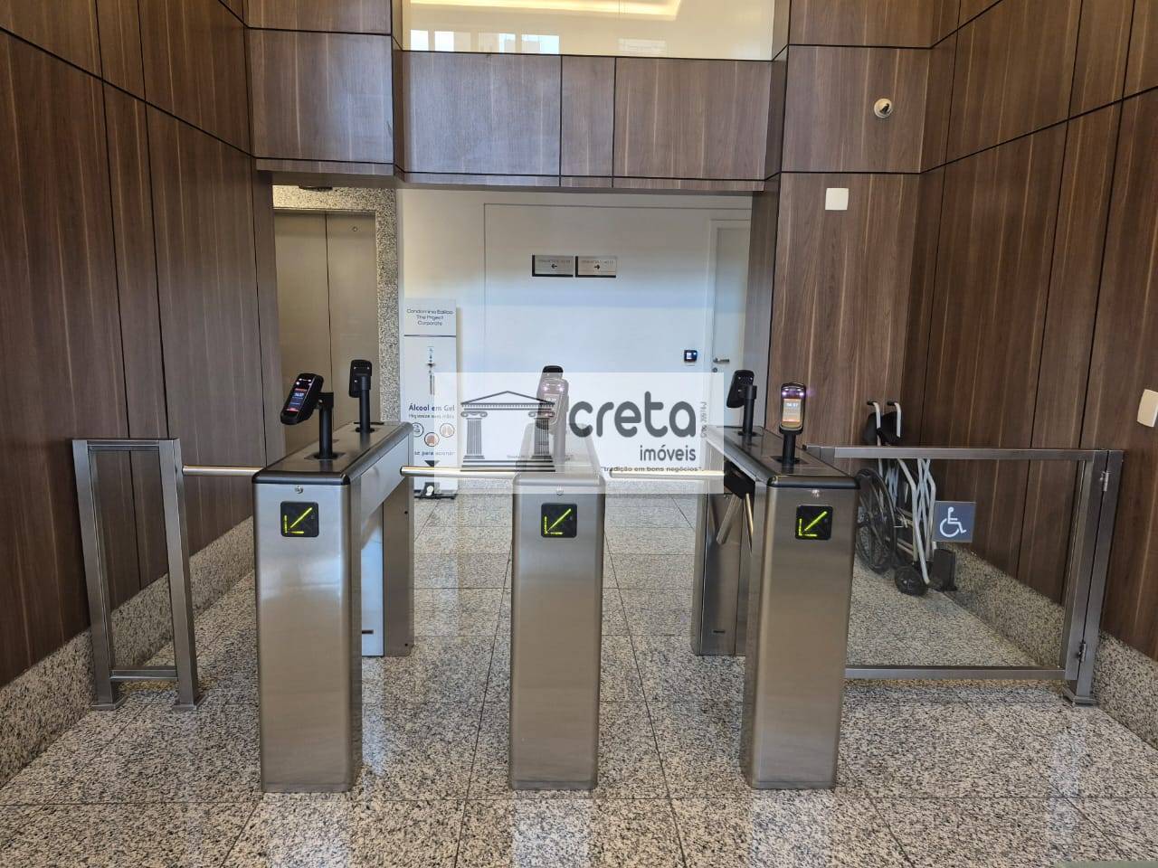 Sala-Conjunto, 40 m² - Foto 6