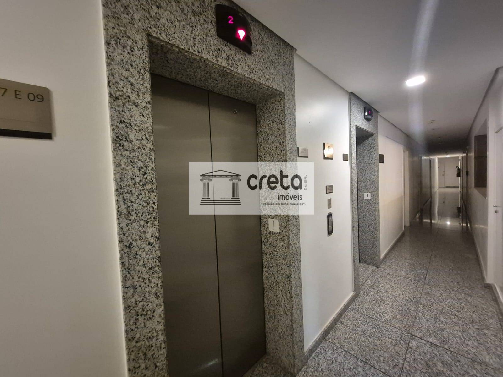 Sala-Conjunto, 40 m² - Foto 7