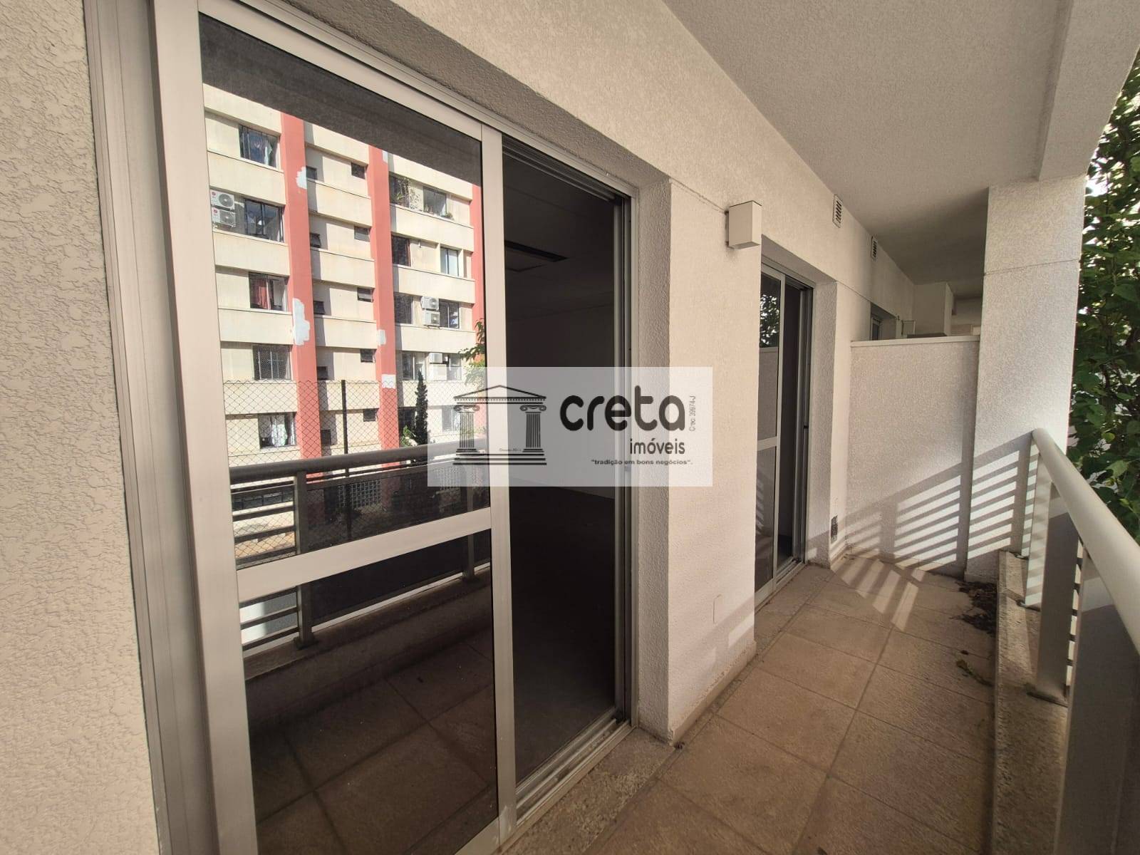 Sala-Conjunto, 40 m² - Foto 19