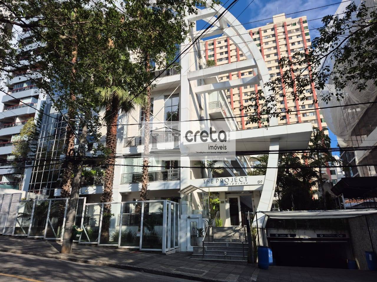 Sala-Conjunto, 40 m² - Foto 1