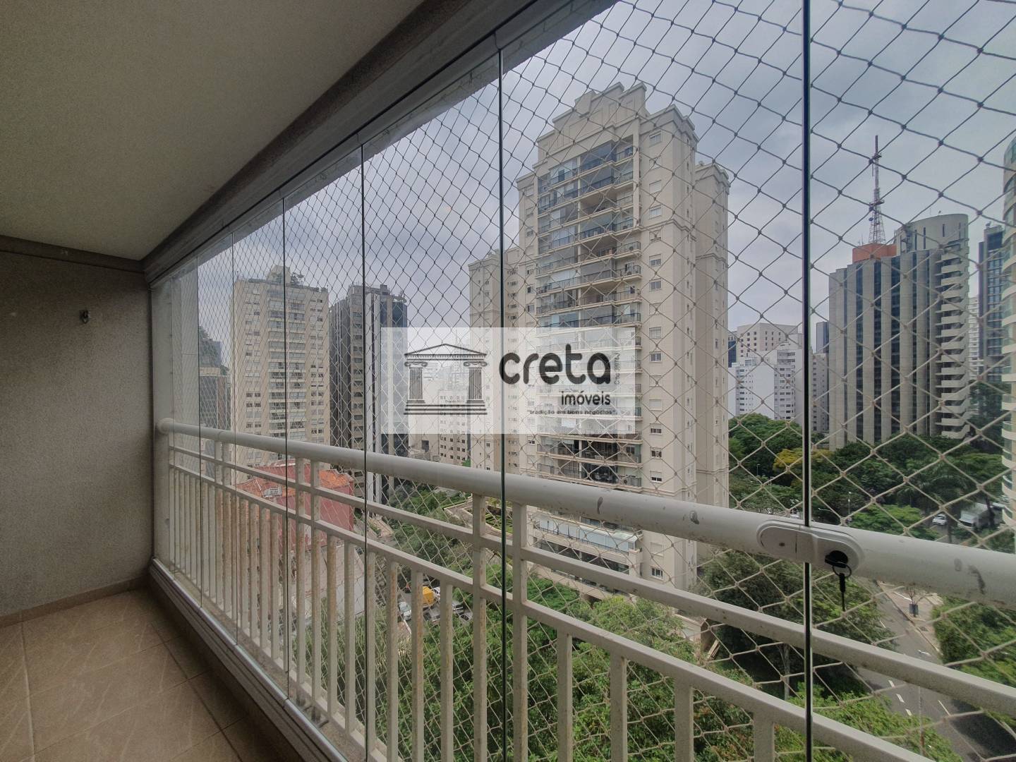 Apartamento, 2 quartos, 60 m² - Foto 18