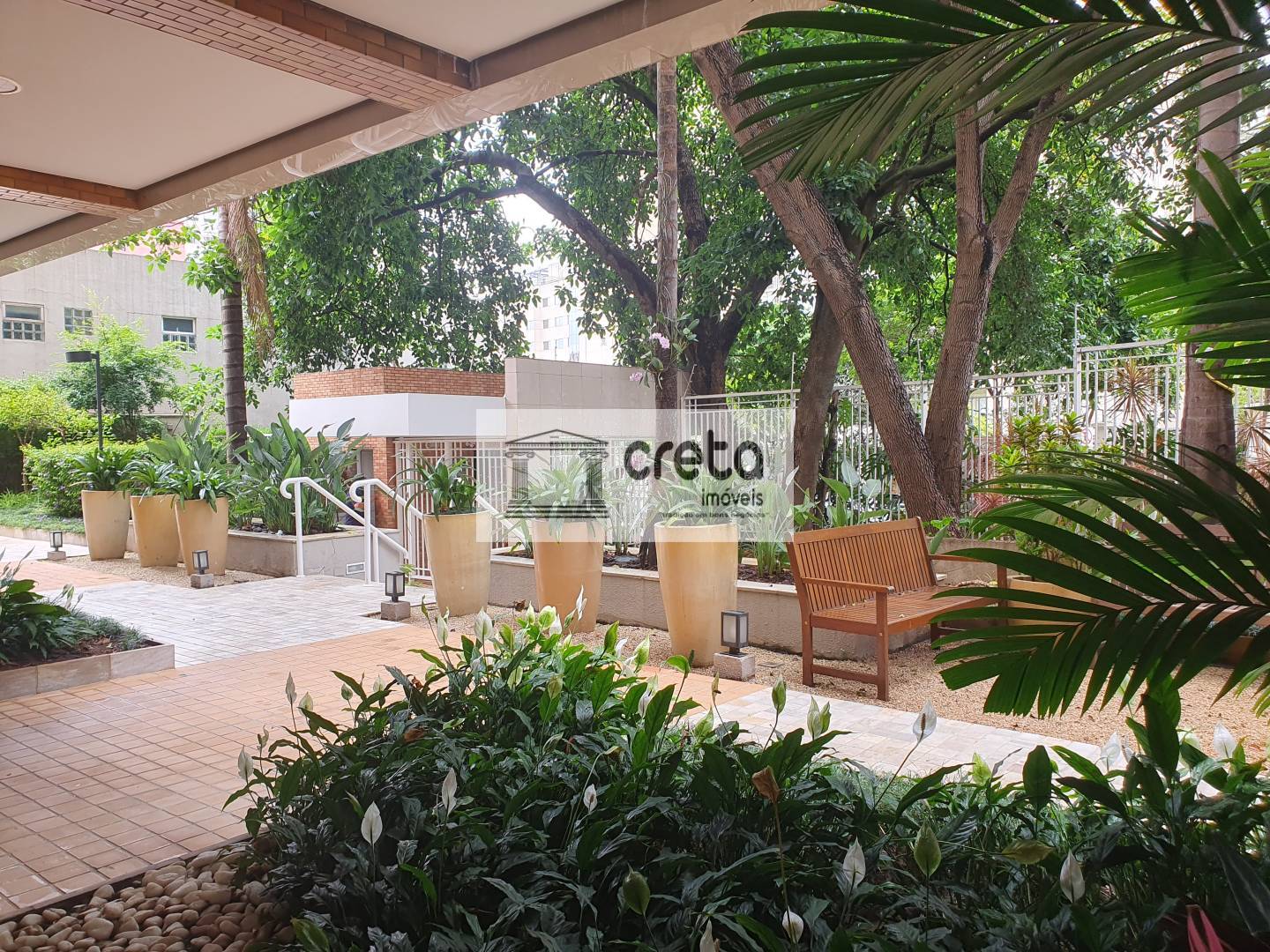 Apartamento, 2 quartos, 60 m² - Foto 7