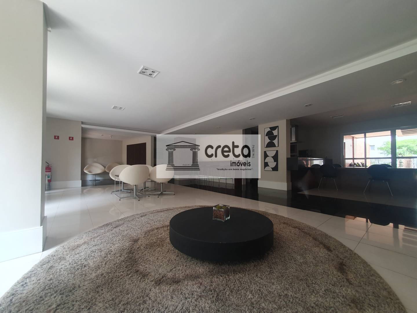 Apartamento, 2 quartos, 60 m² - Foto 9