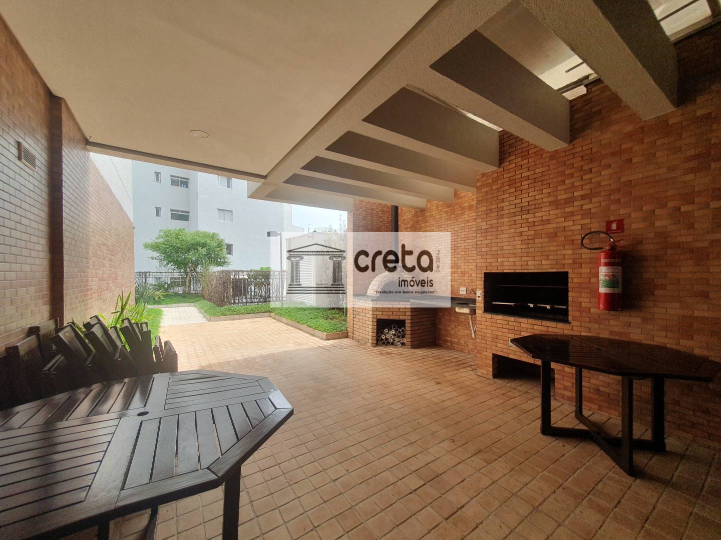 Apartamento, 2 quartos, 60 m² - Foto 2