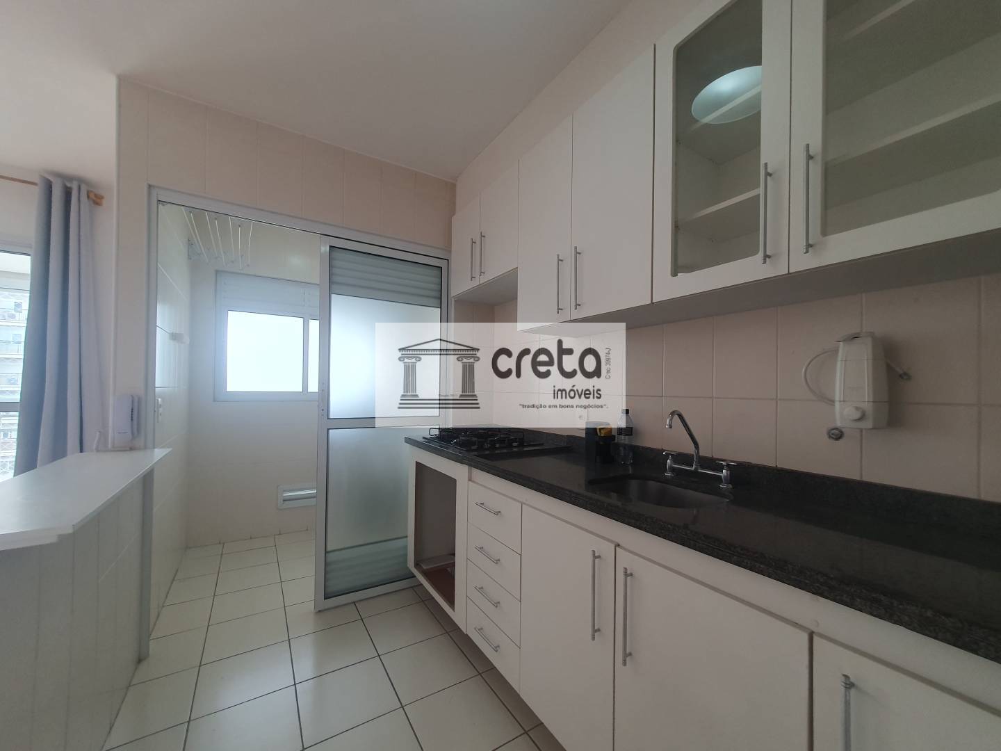 Apartamento, 2 quartos, 60 m² - Foto 12