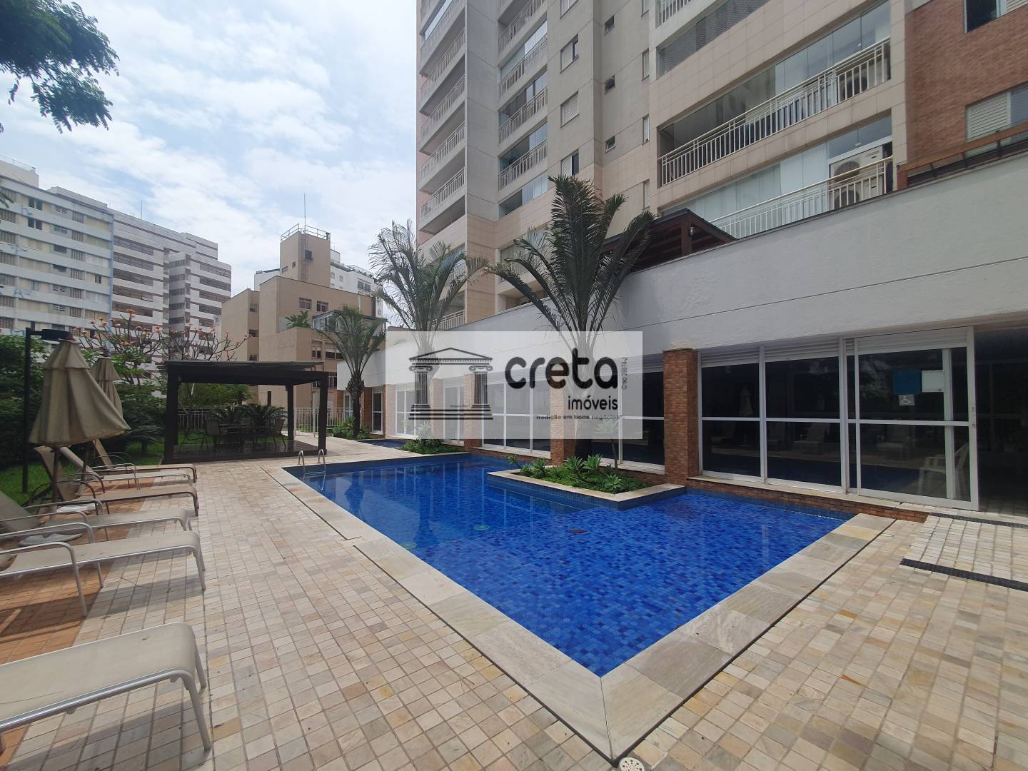 Apartamento, 2 quartos, 60 m² - Foto 1