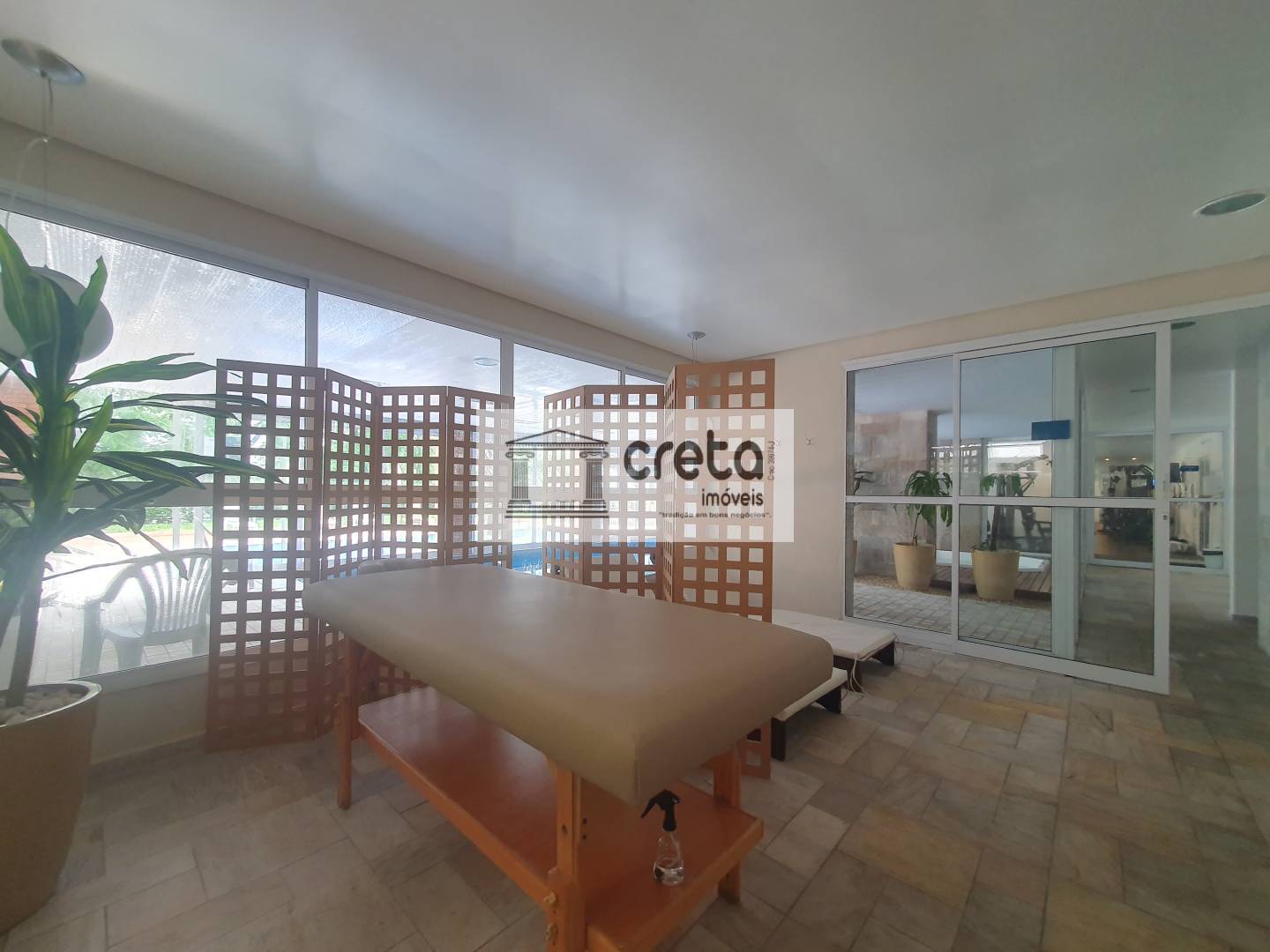 Apartamento, 2 quartos, 60 m² - Foto 6