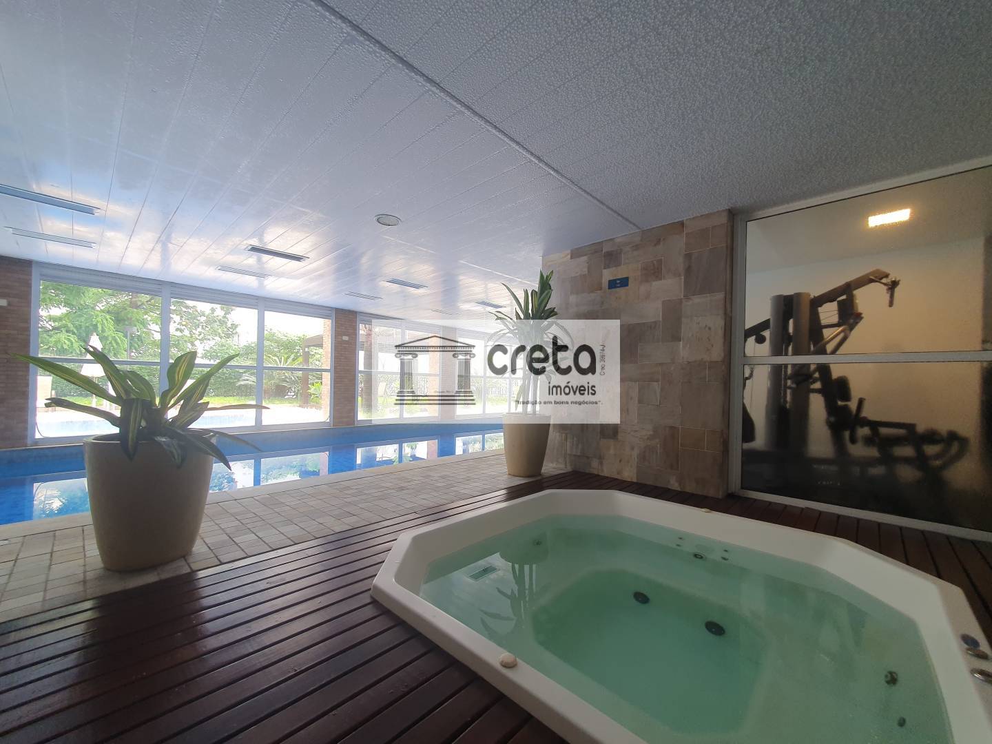 Apartamento, 2 quartos, 60 m² - Foto 4