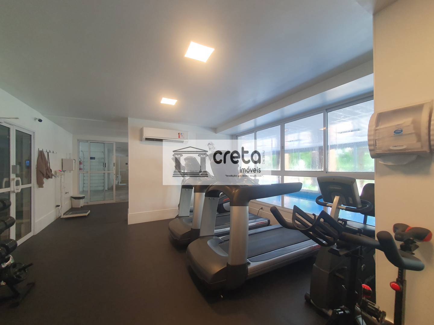 Apartamento, 2 quartos, 60 m² - Foto 5