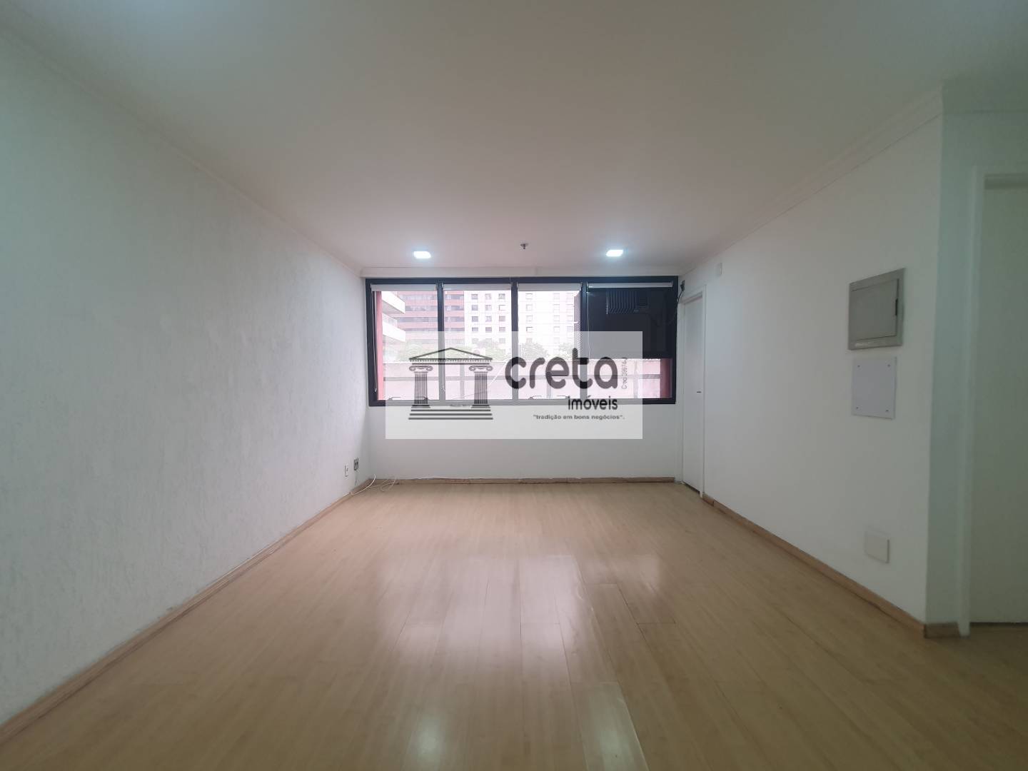 Sala-Conjunto, 28 m² - Foto 9