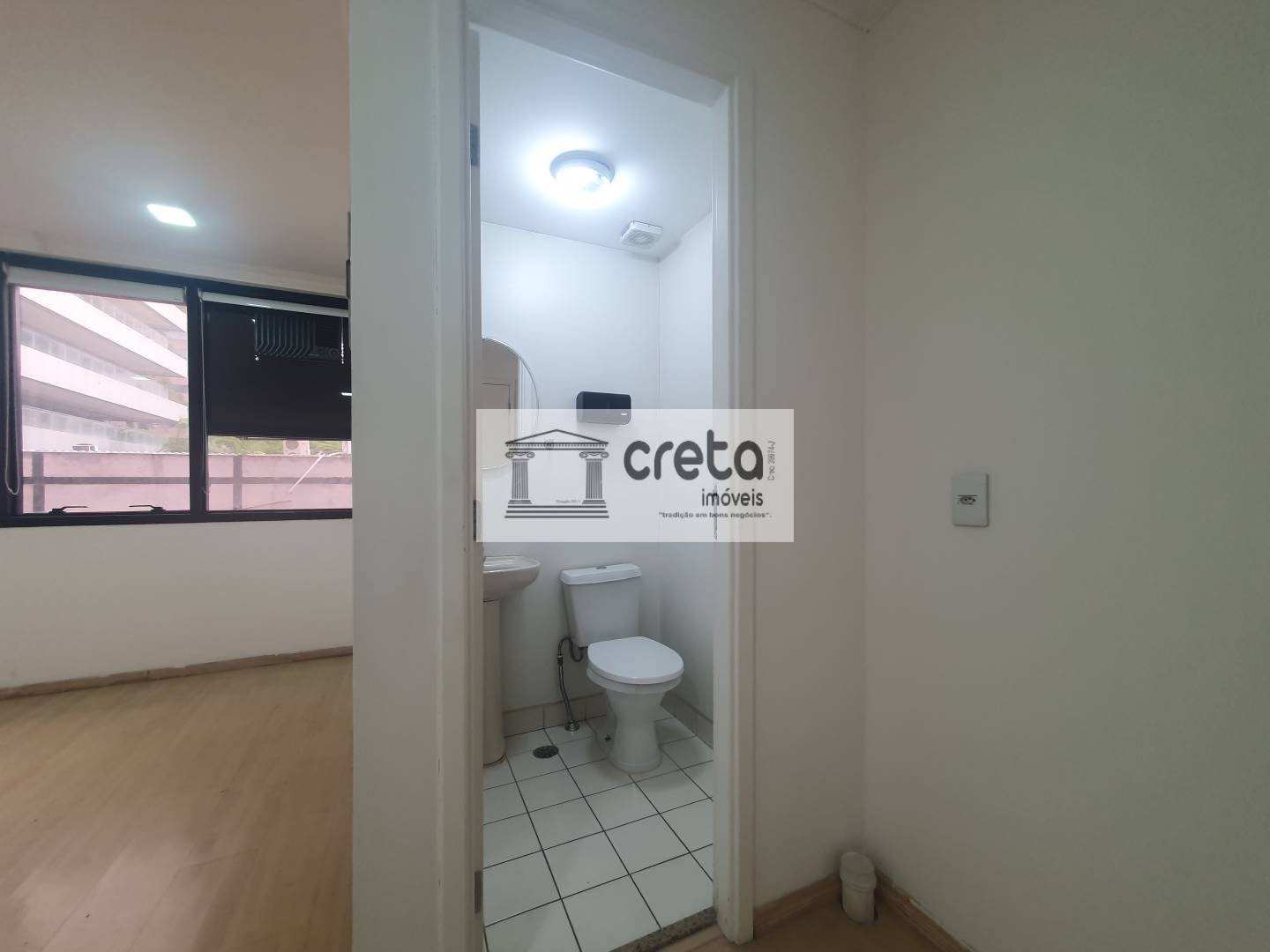 Sala-Conjunto, 28 m² - Foto 11