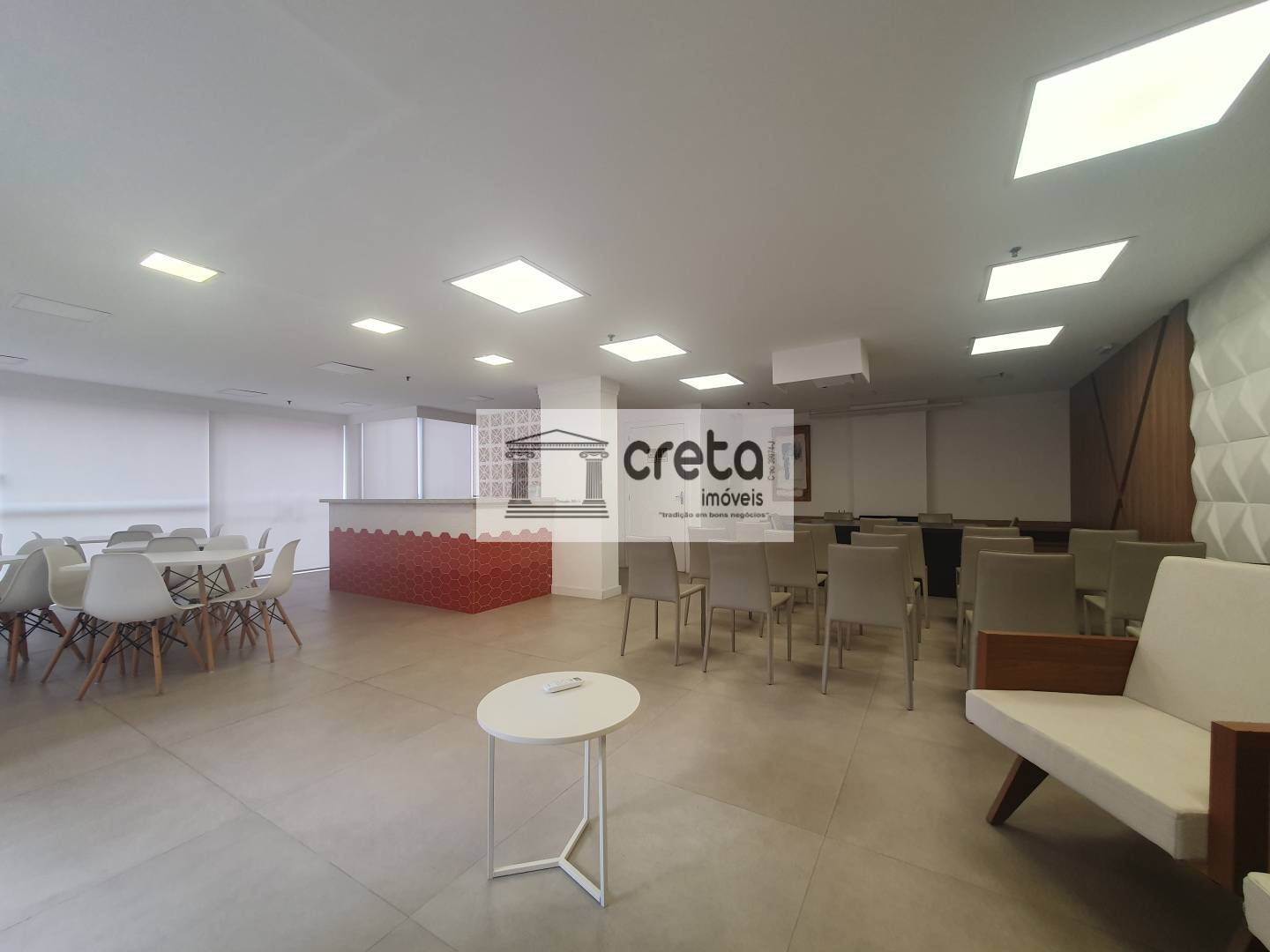 Sala-Conjunto, 28 m² - Foto 5