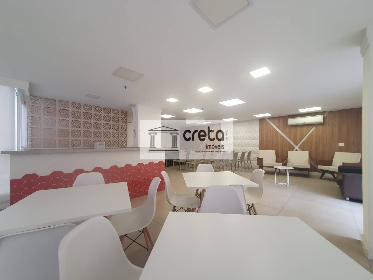 Sala-Conjunto, 28 m² - Foto 4