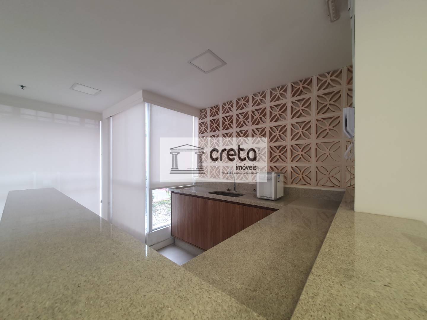 Sala-Conjunto, 28 m² - Foto 6