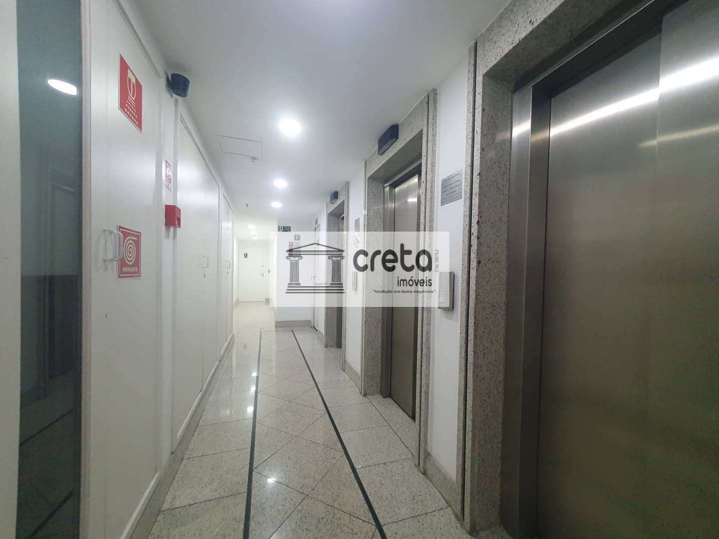 Sala-Conjunto, 28 m² - Foto 3