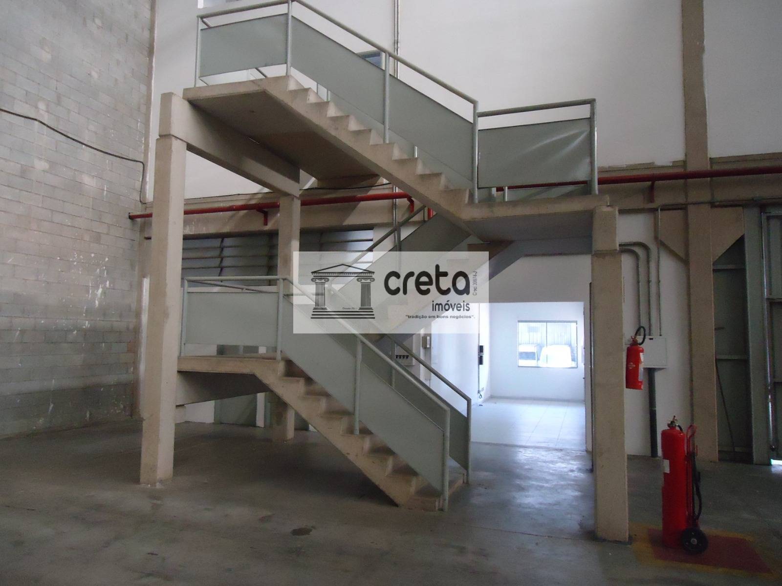 Depósito-Galpão, 1574 m² - Foto 10