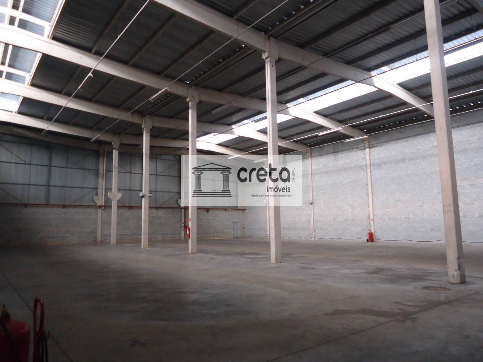 Depósito-Galpão, 1574 m² - Foto 8