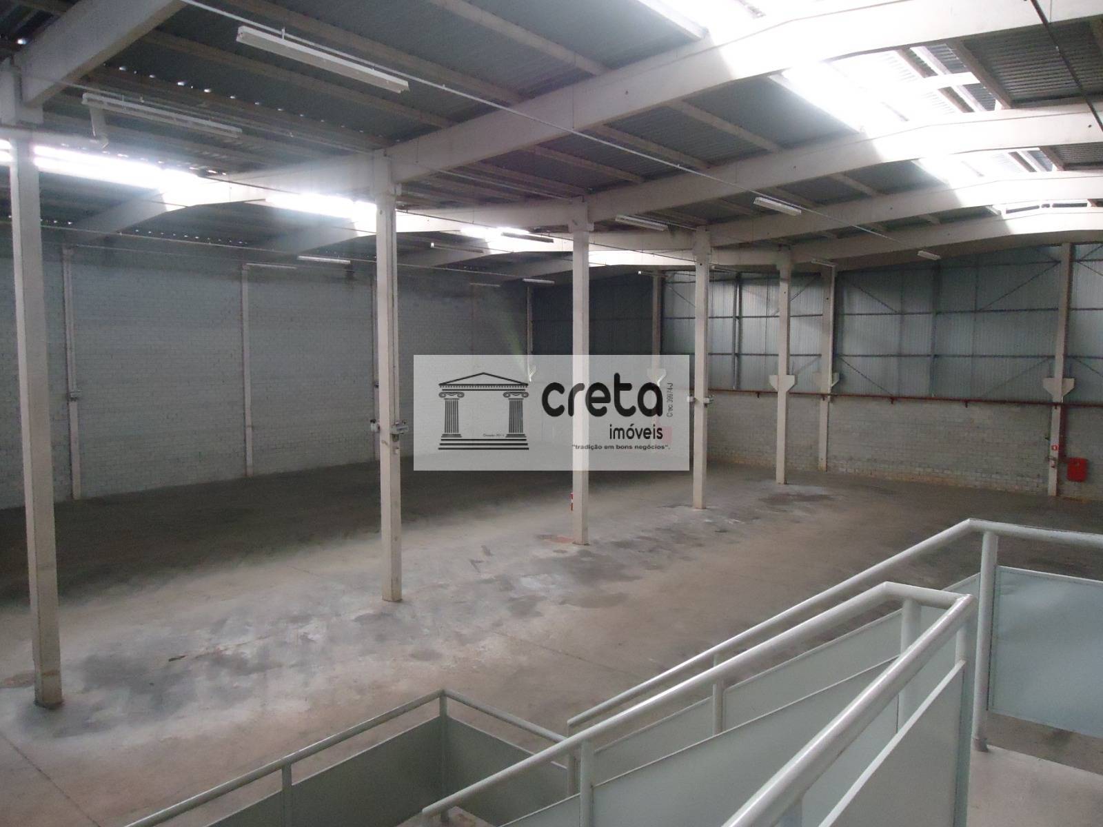 Depósito-Galpão, 1574 m² - Foto 9