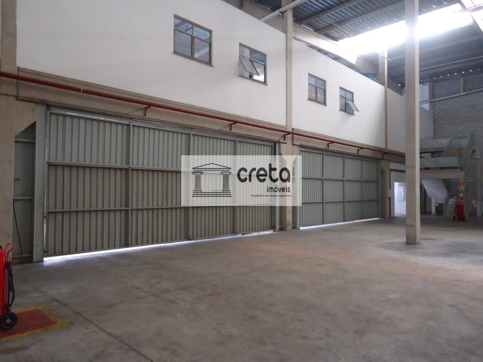 Depósito-Galpão, 1574 m² - Foto 4