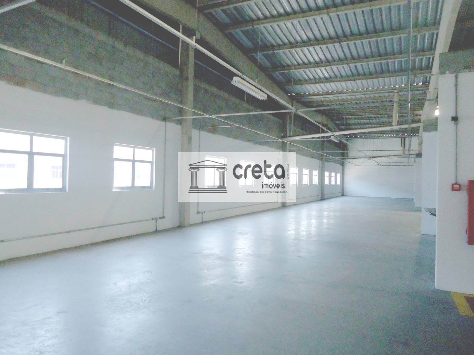 Depósito-Galpão, 1574 m² - Foto 11