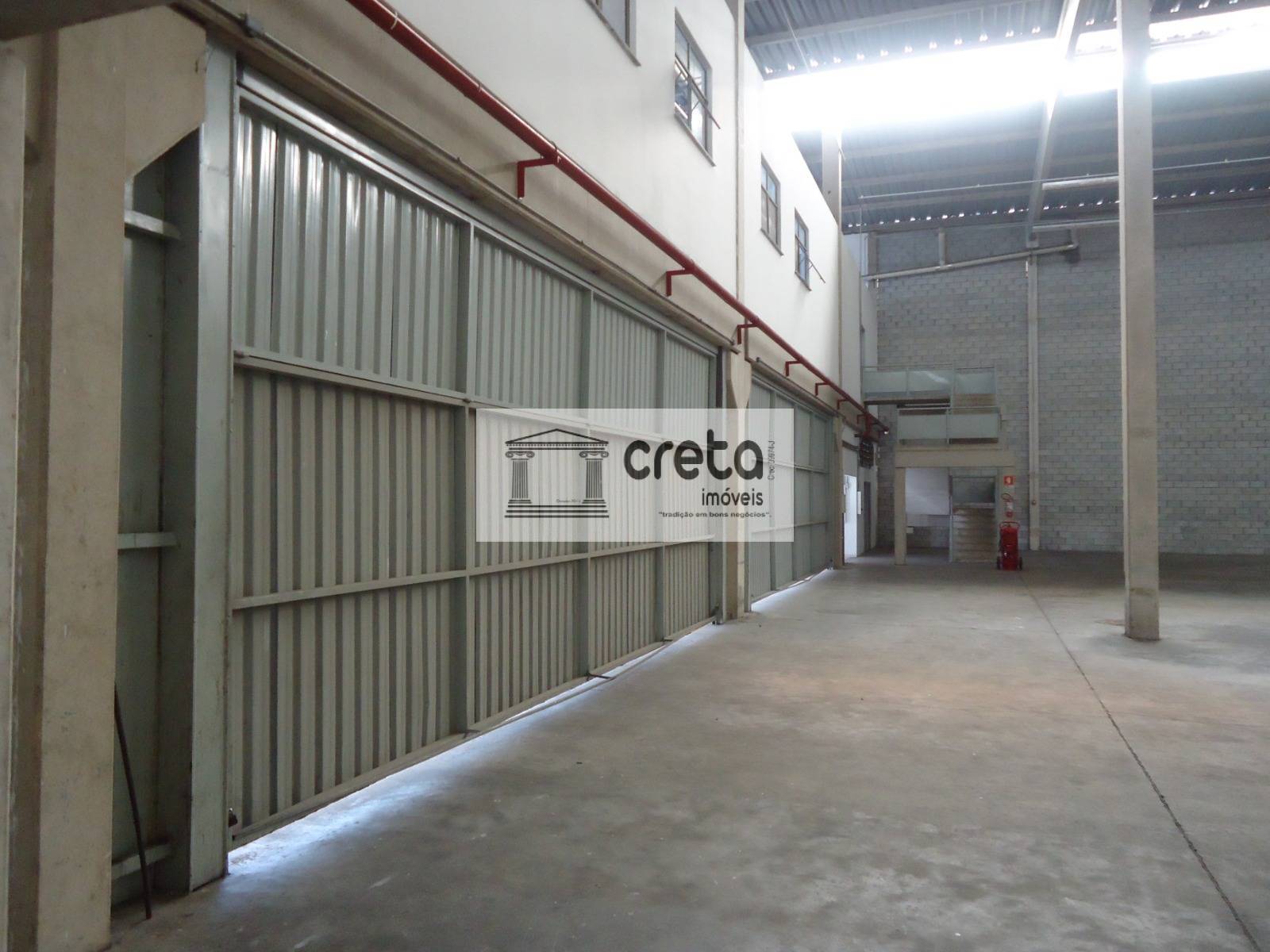 Depósito-Galpão, 1574 m² - Foto 5