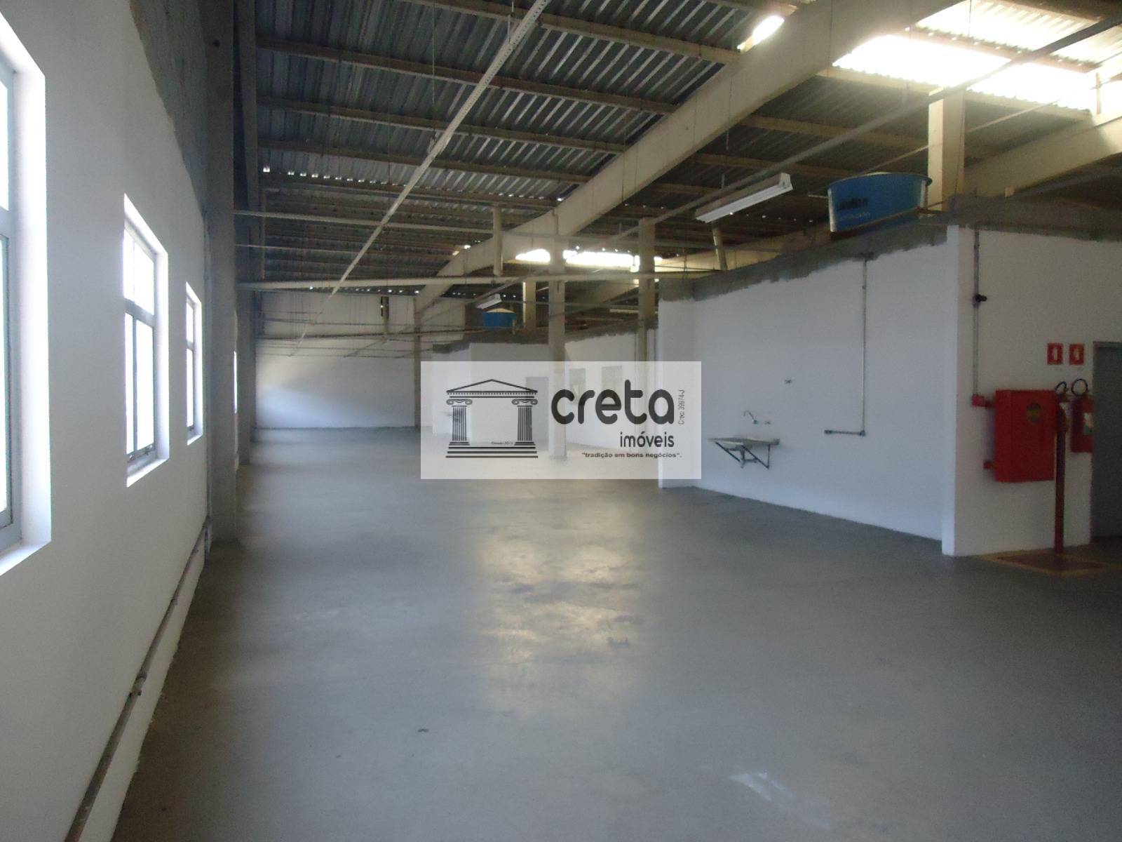 Depósito-Galpão, 1574 m² - Foto 12