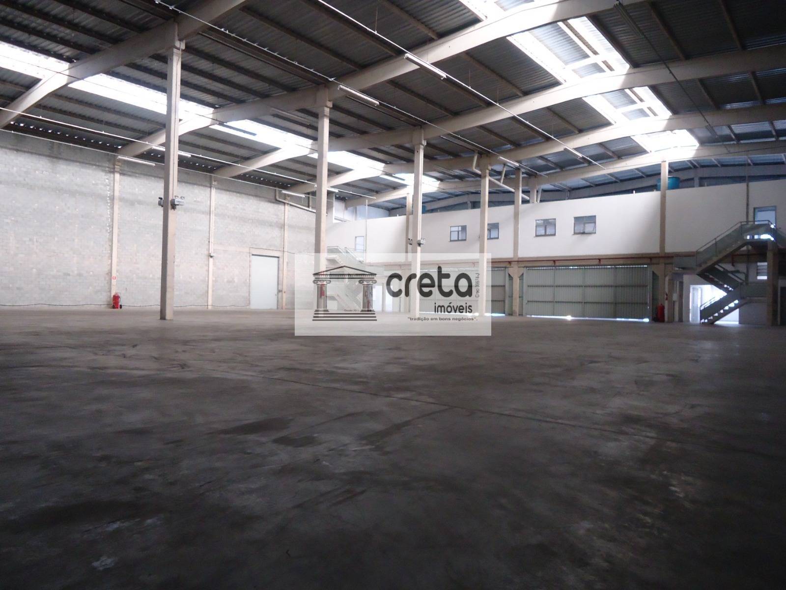 Depósito-Galpão, 1574 m² - Foto 3