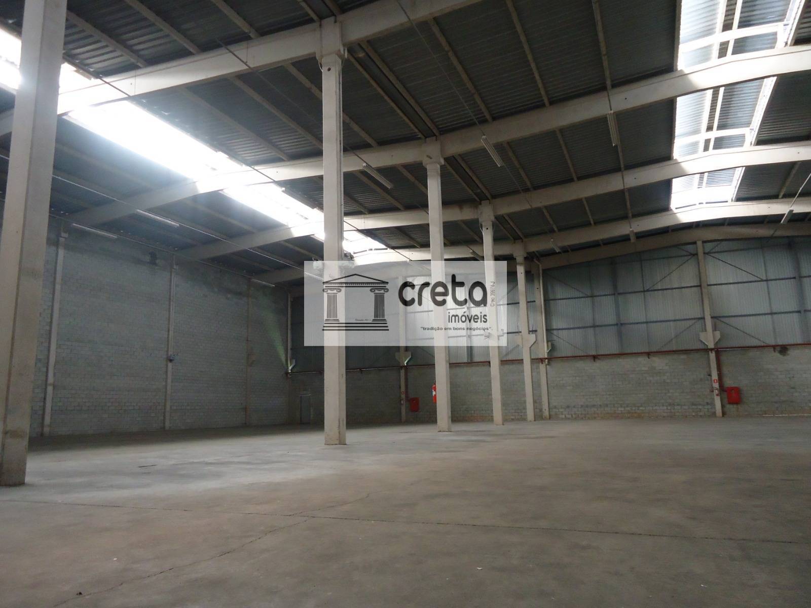 Depósito-Galpão, 1574 m² - Foto 7