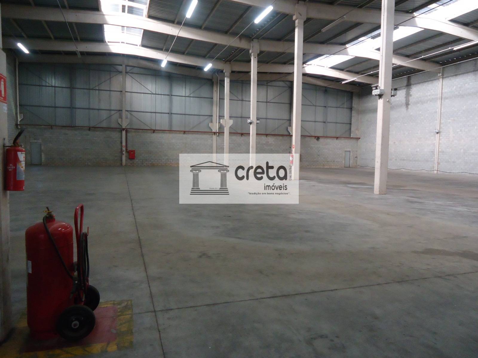 Depósito-Galpão, 1574 m² - Foto 6