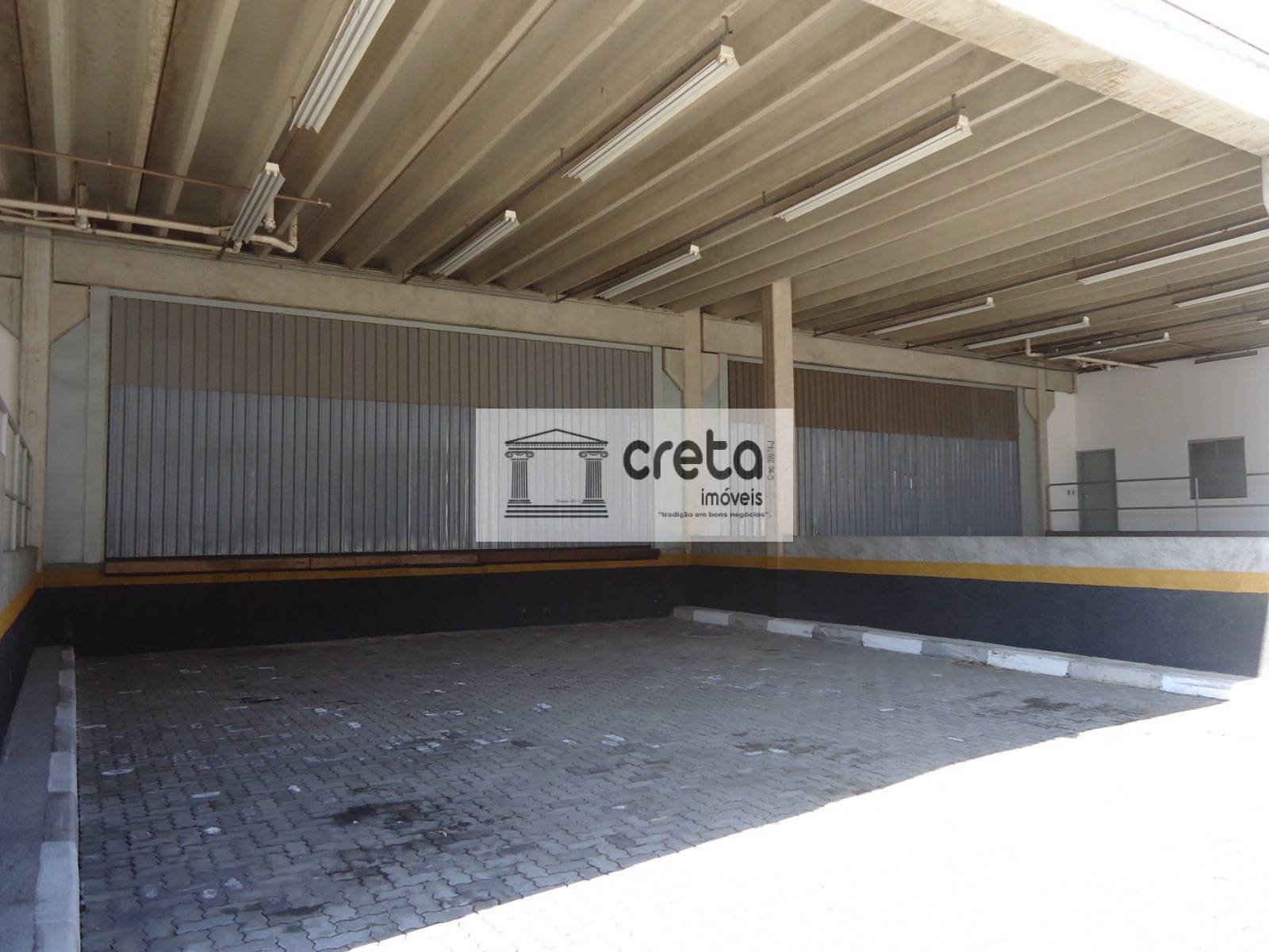 Depósito-Galpão, 1574 m² - Foto 2