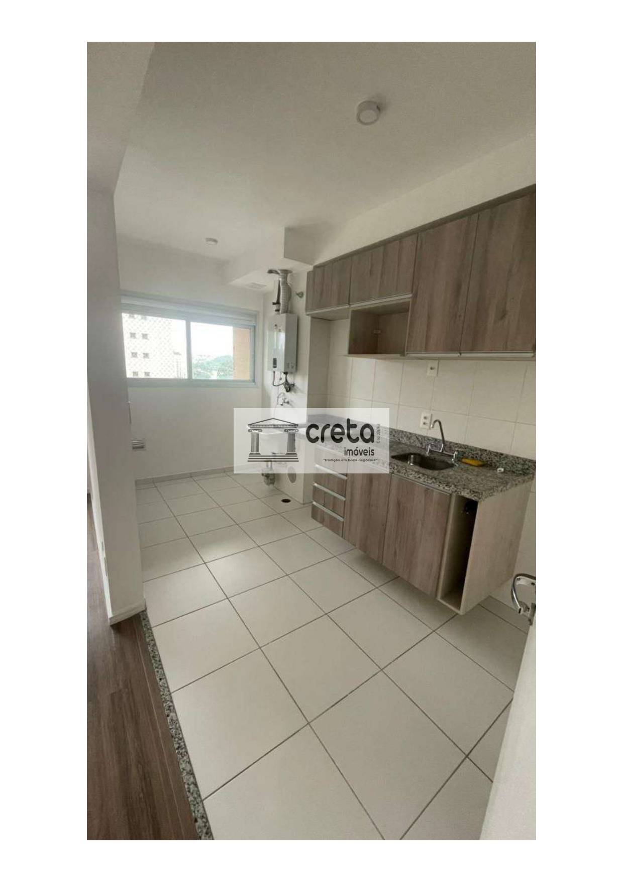 Apartamento, 2 quartos, 60 m² - Foto 2
