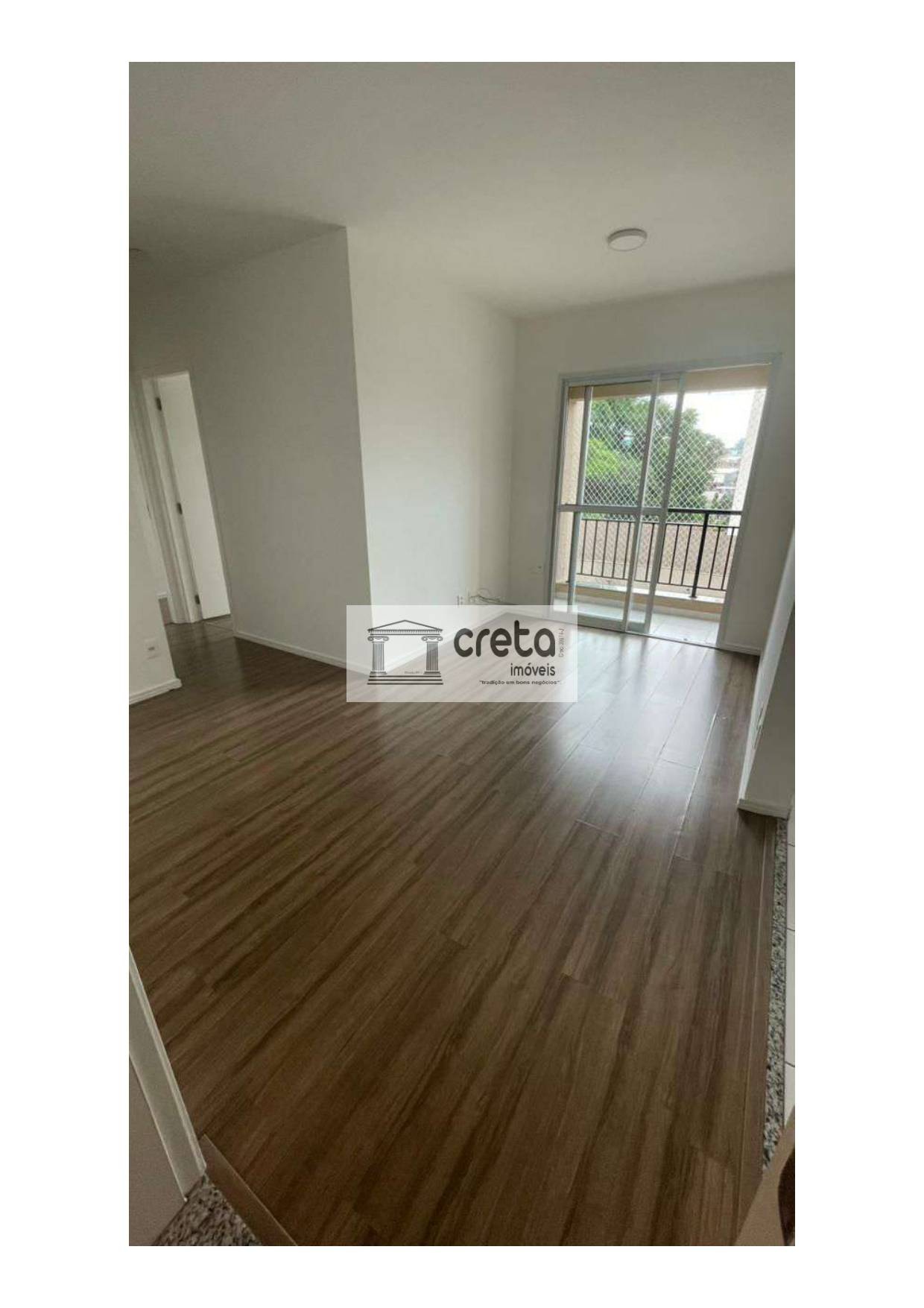 Apartamento, 2 quartos, 60 m² - Foto 1