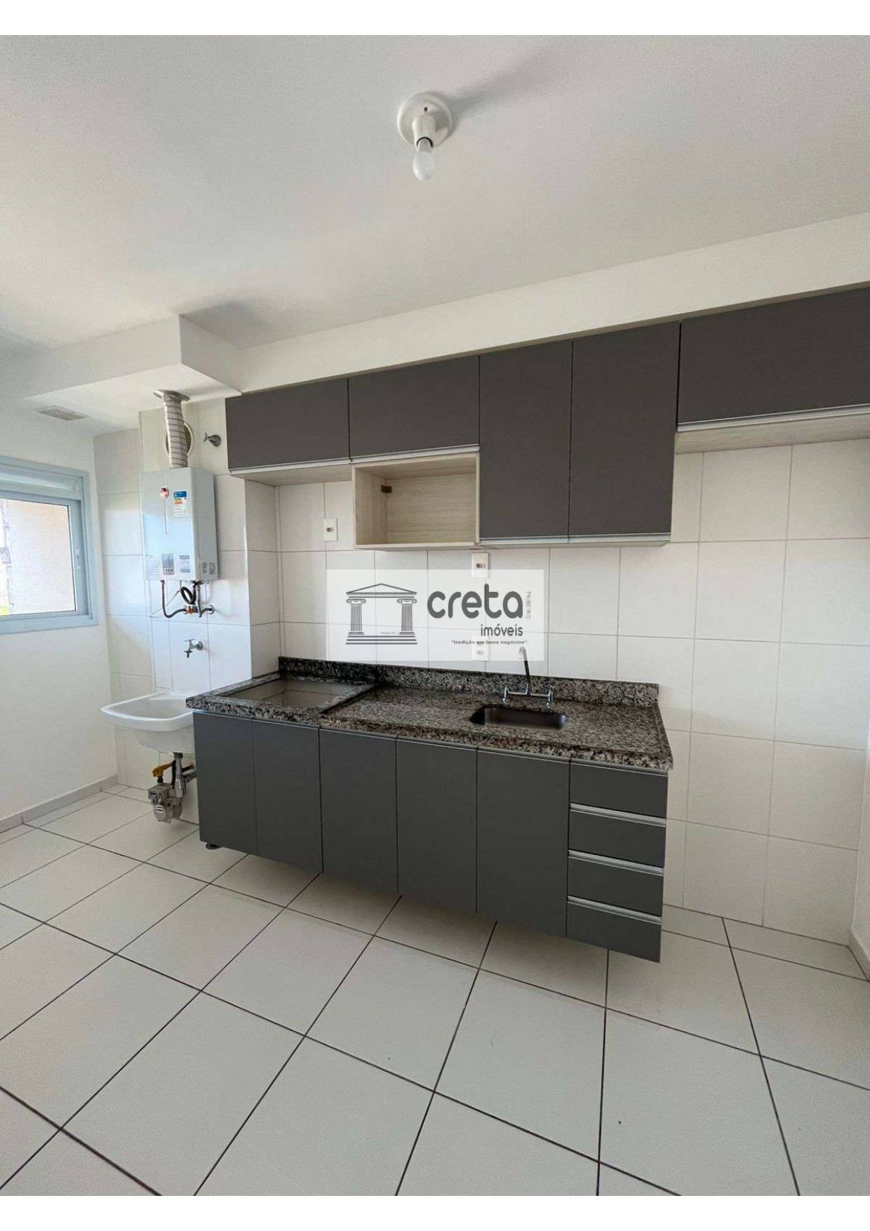 Apartamento, 2 quartos, 60 m² - Foto 5