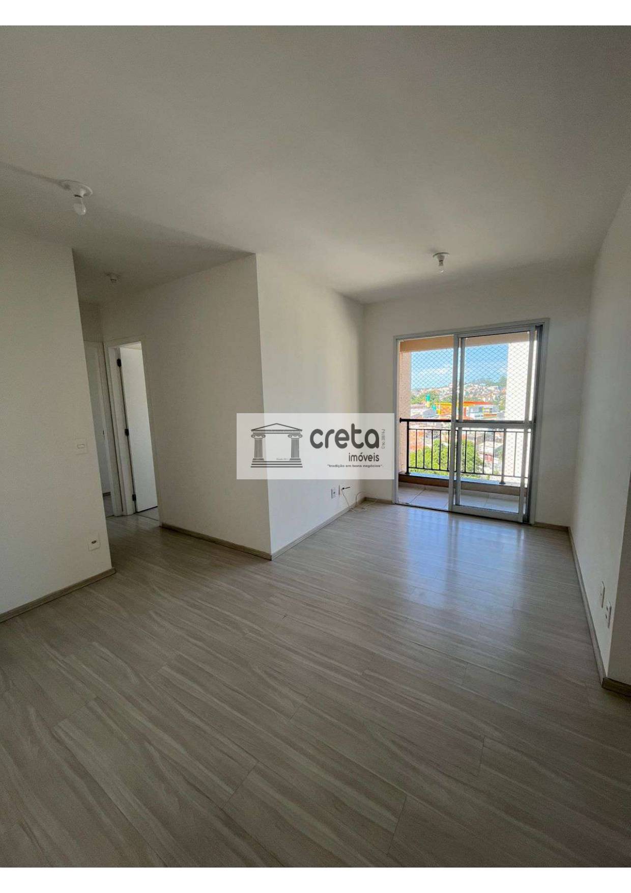 Apartamento, 2 quartos, 60 m² - Foto 3