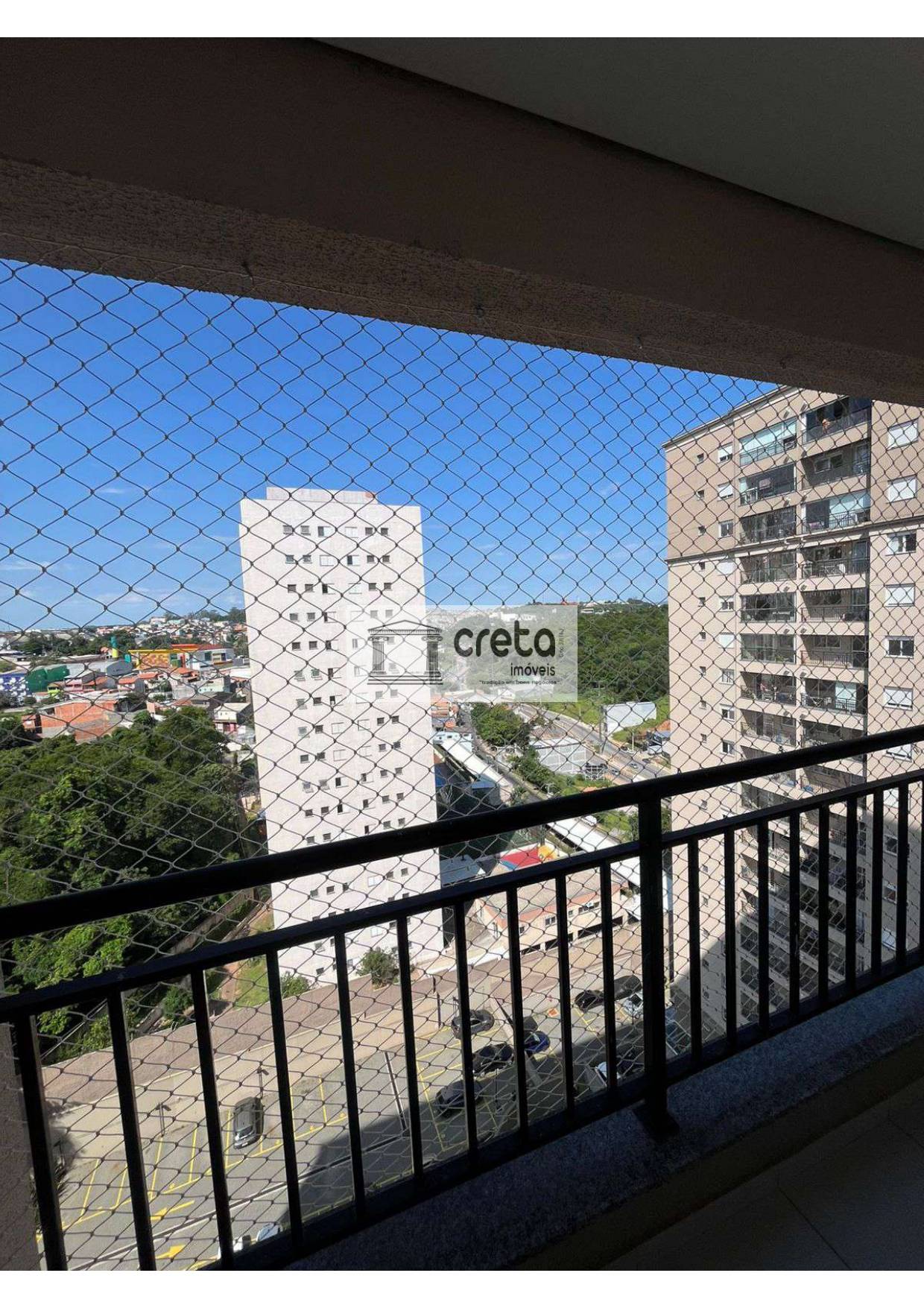 Apartamento, 2 quartos, 60 m² - Foto 2