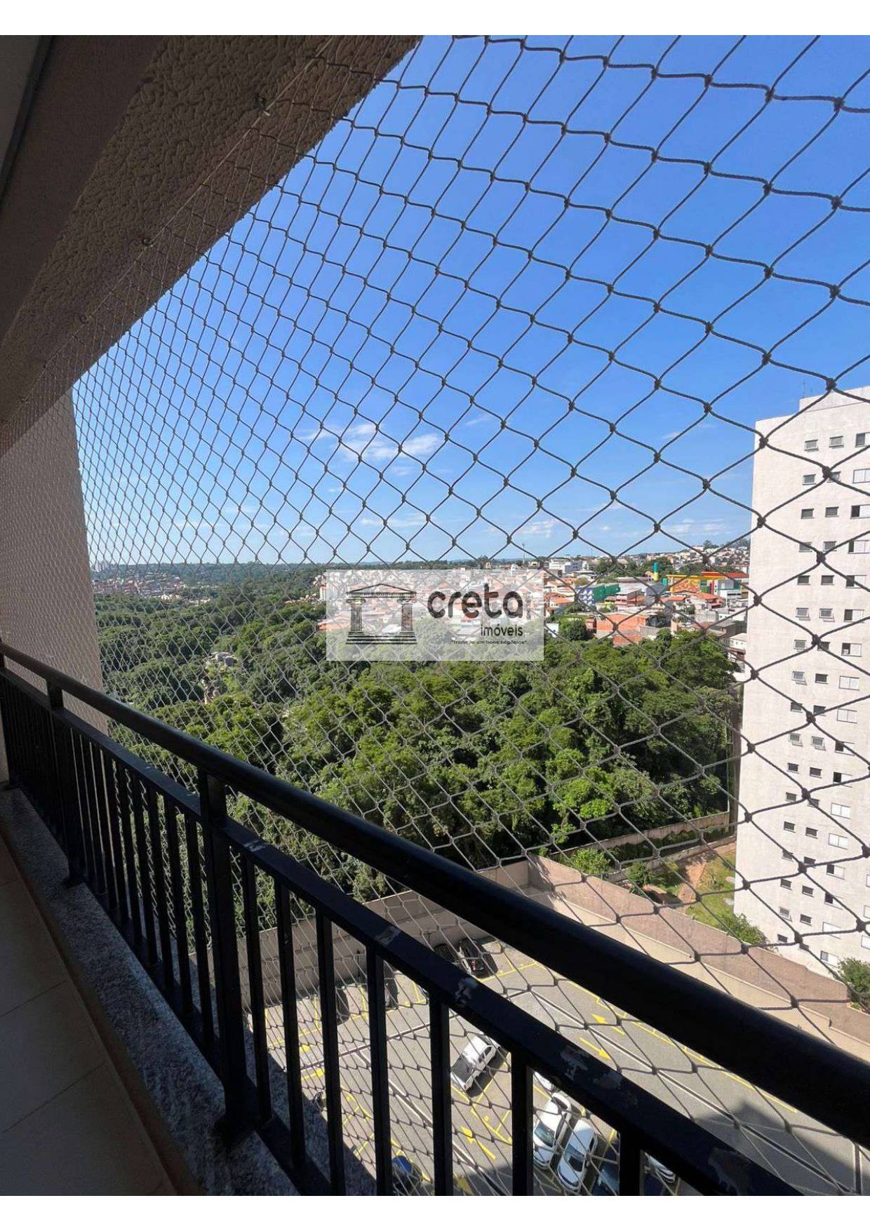 Apartamento, 2 quartos, 60 m² - Foto 1