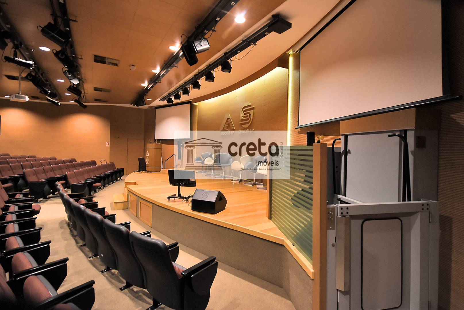 Prédio Inteiro, 4504 m² - Foto 9