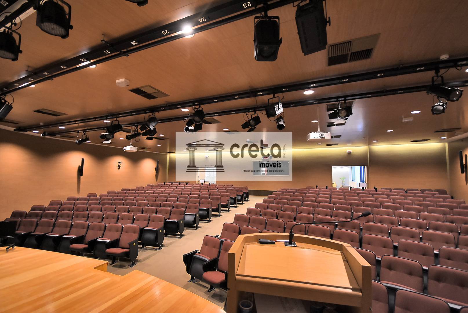 Prédio Inteiro, 4504 m² - Foto 8