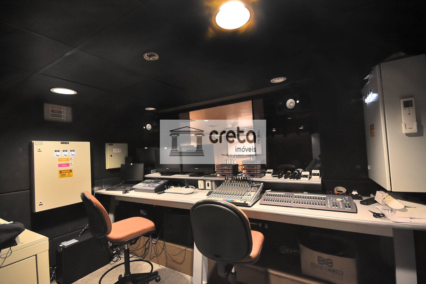 Prédio Inteiro, 4504 m² - Foto 10