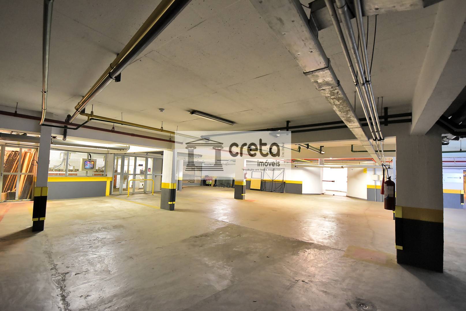 Prédio Inteiro, 4504 m² - Foto 4