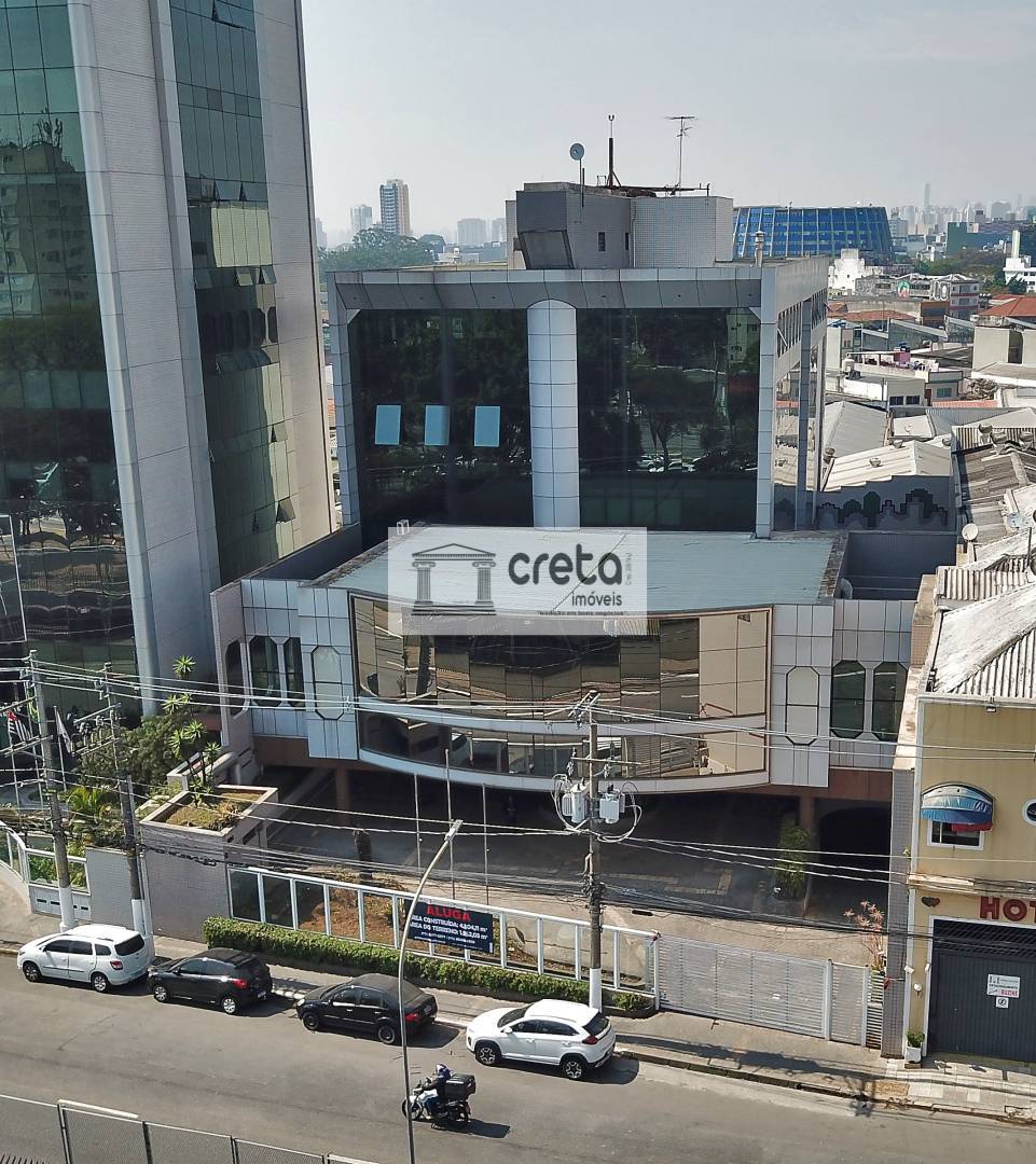 Prédio Inteiro, 4504 m² - Foto 1