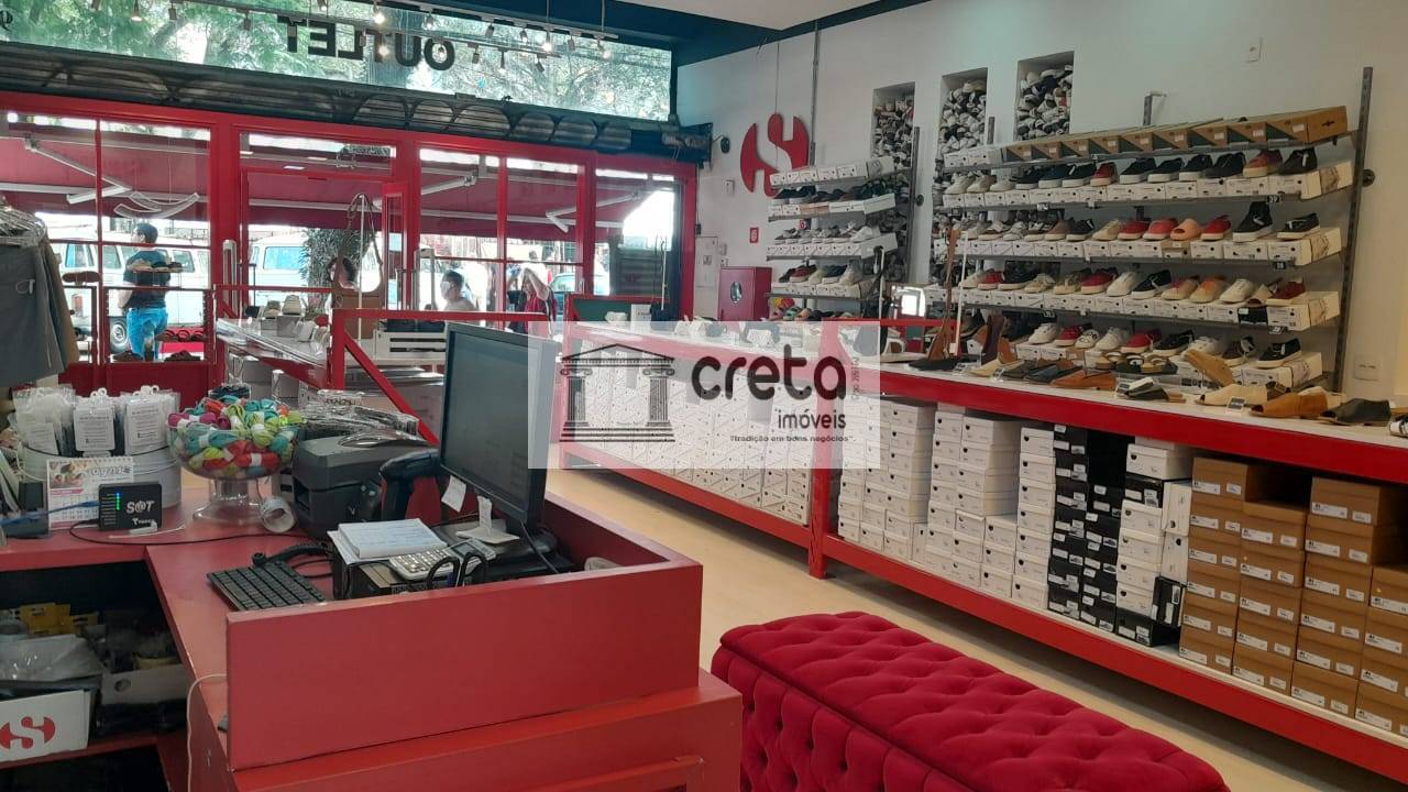 Loja-Salão, 130 m² - Foto 5