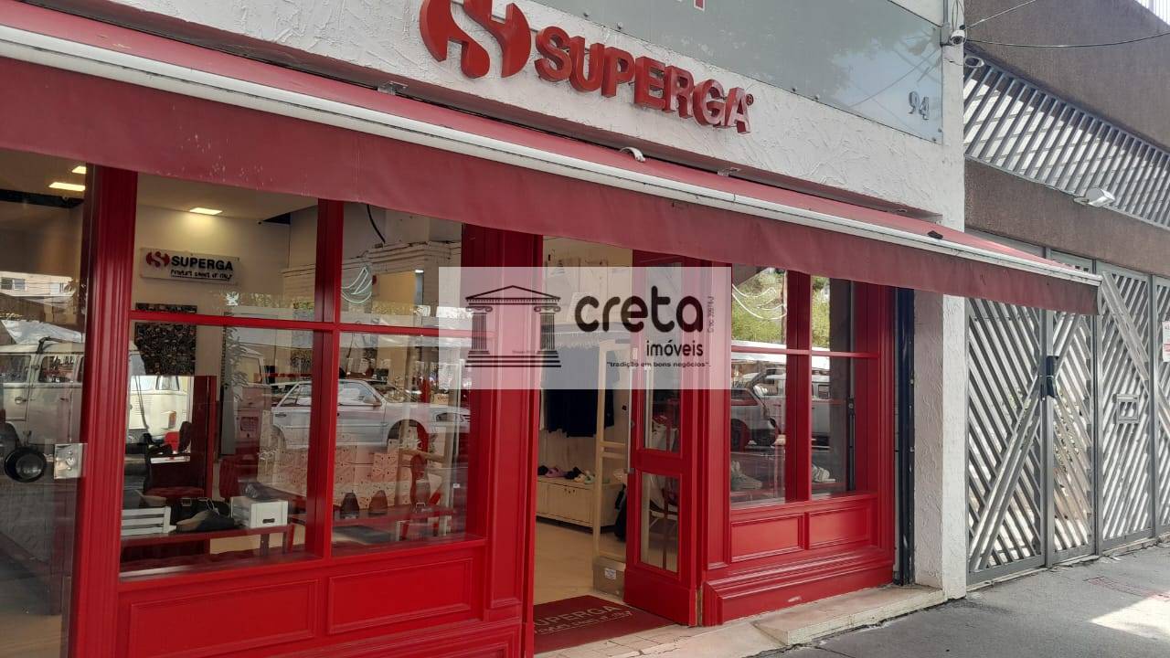 Loja-Salão, 130 m² - Foto 2