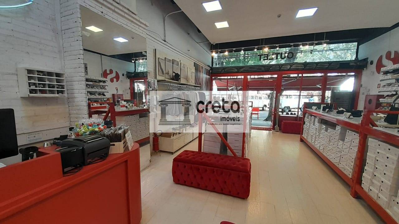 Loja-Salão, 130 m² - Foto 3