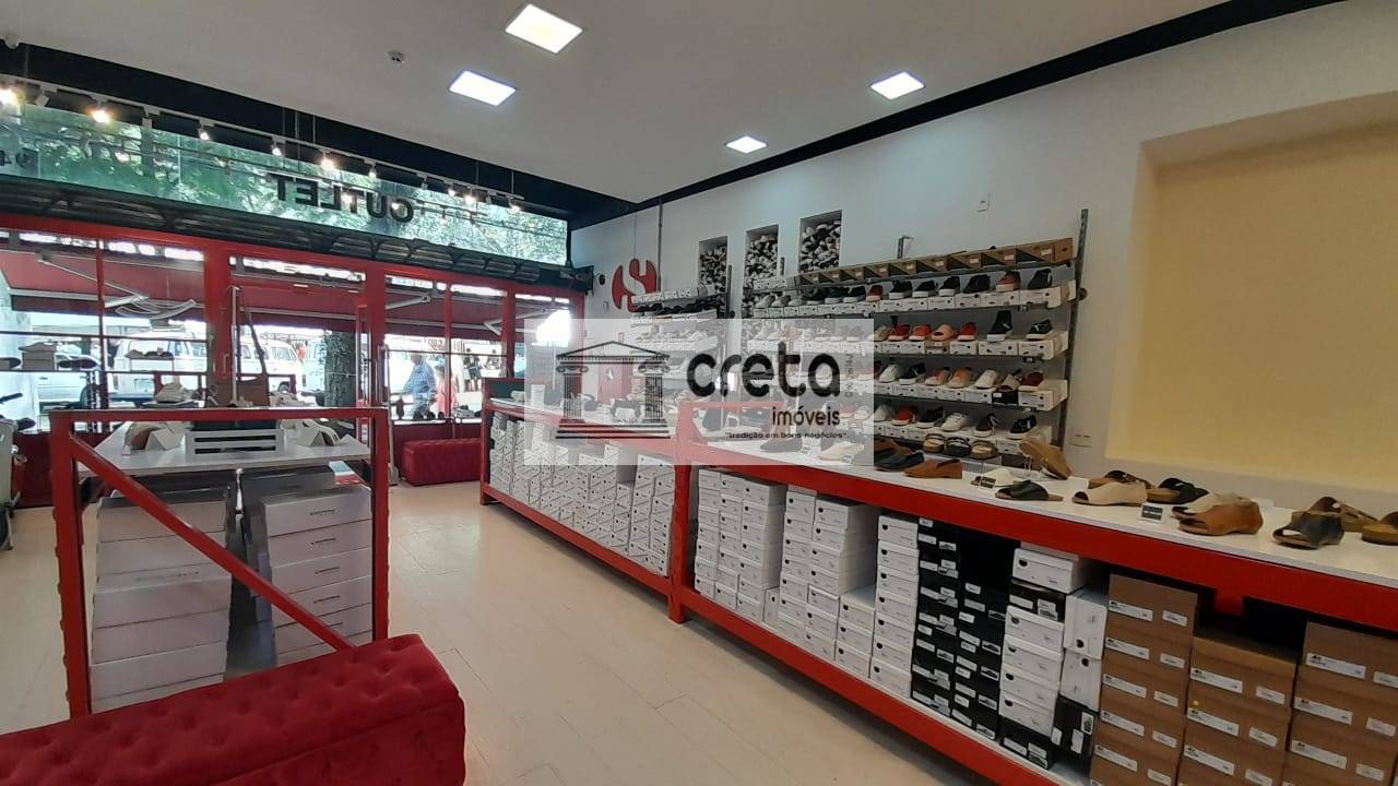 Loja-Salão, 130 m² - Foto 4